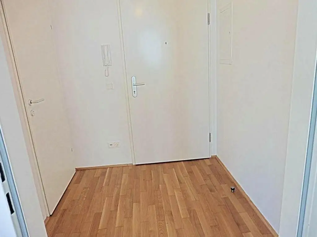 TRAUMLAGE bei der NEUBAUGASSE - Moderne Neubauwohnung mit West-Balkon