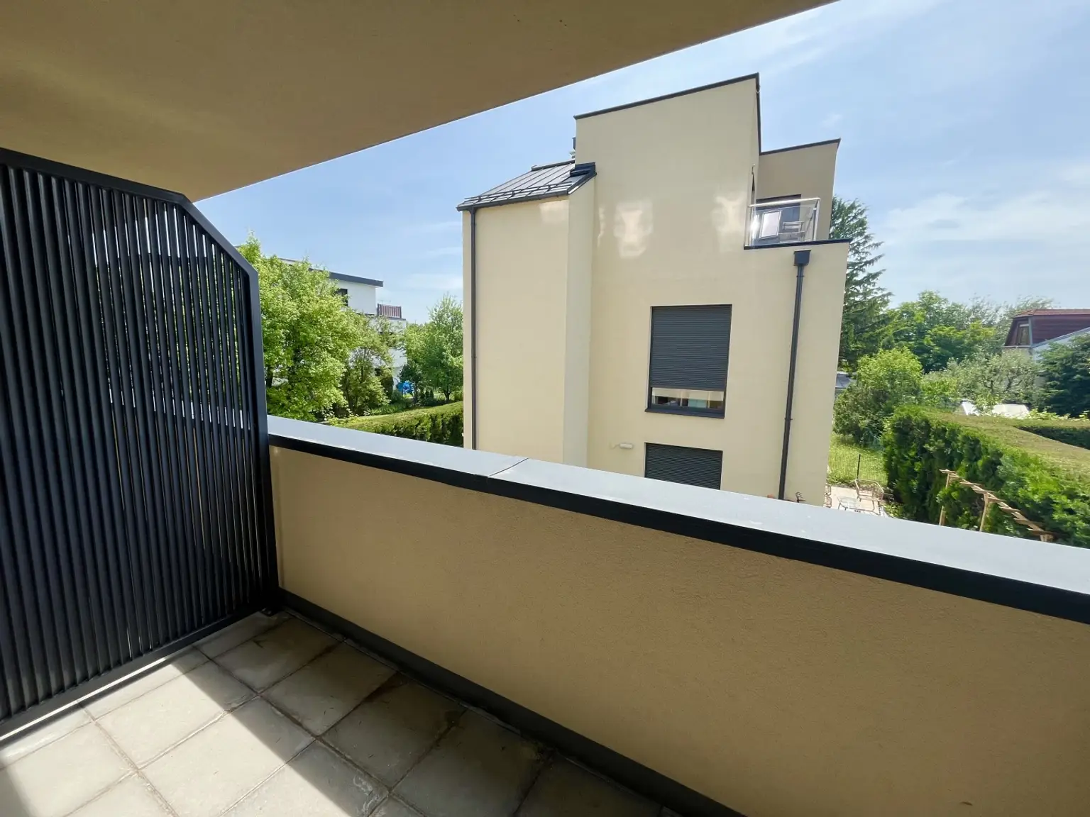Balkon 1
