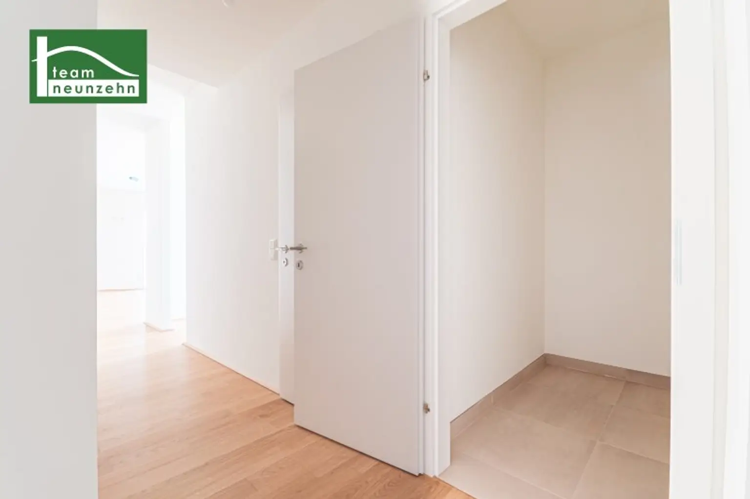 Sie werden es lieben – durchdachte Grundrisse mit Freiflächen im Grünen – Niedrig-Energie-Standard