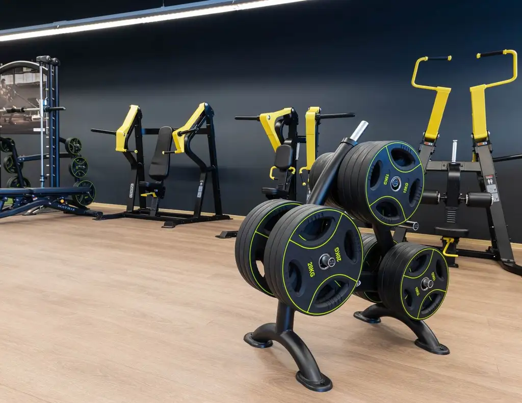 Nachfolger gesucht! Gut geführtes Fitnessstudio sucht neuen Betreiber ...! inkl. sämtlichen Sportgeräten, Mitglieder Übernahme uvm.