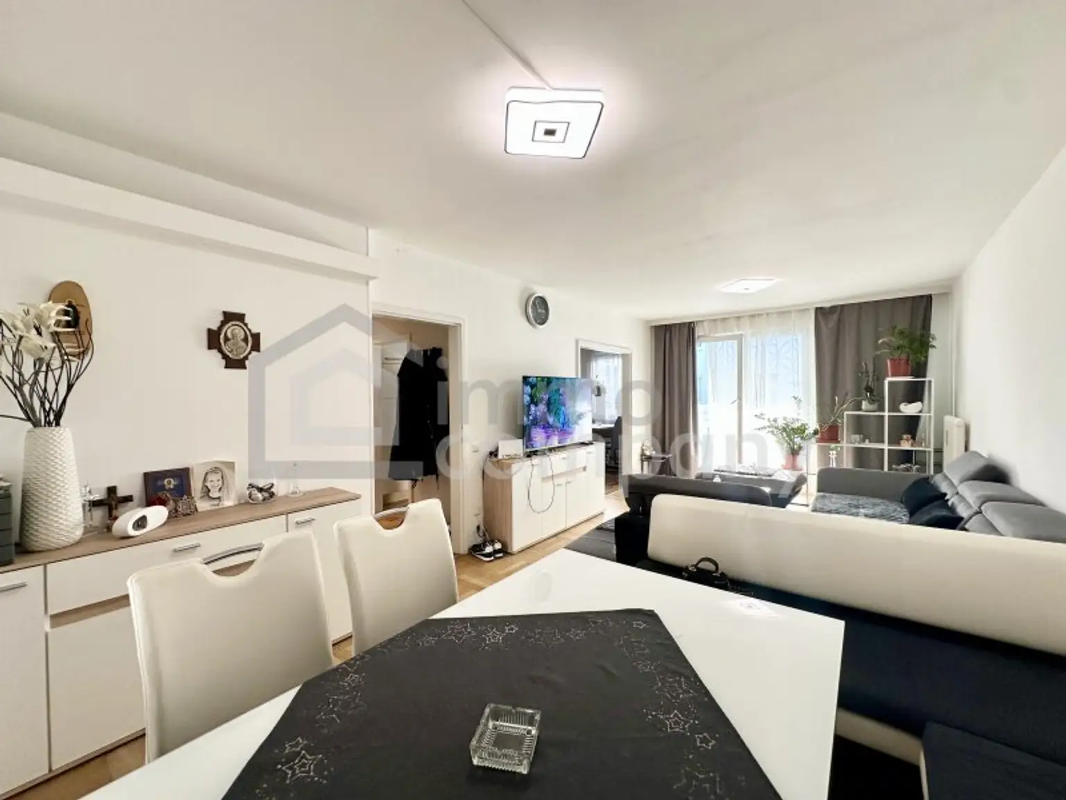 Urban Wohnen in ruhiger Lage mit Top- Anbindung!