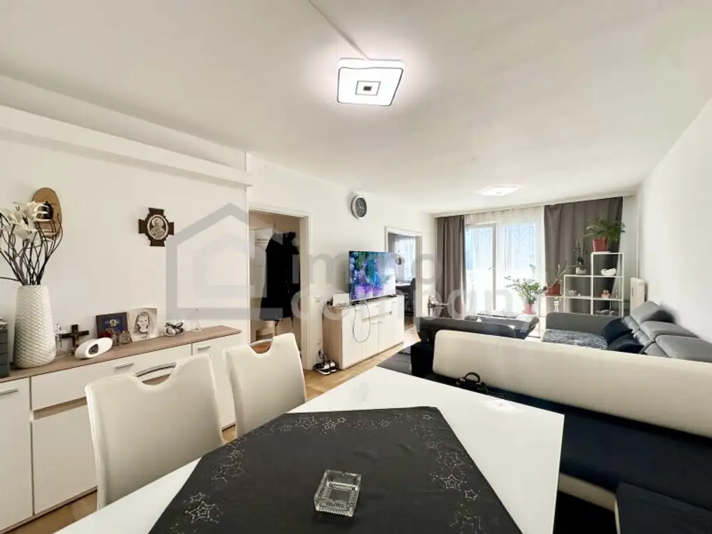 Urban Wohnen in ruhiger Lage mit Top- Anbindung!