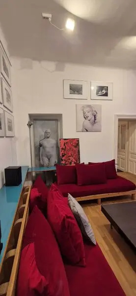 Moderne Wohnung in 1050 Wien – Ihr neues Zuhause für 289.000 €!