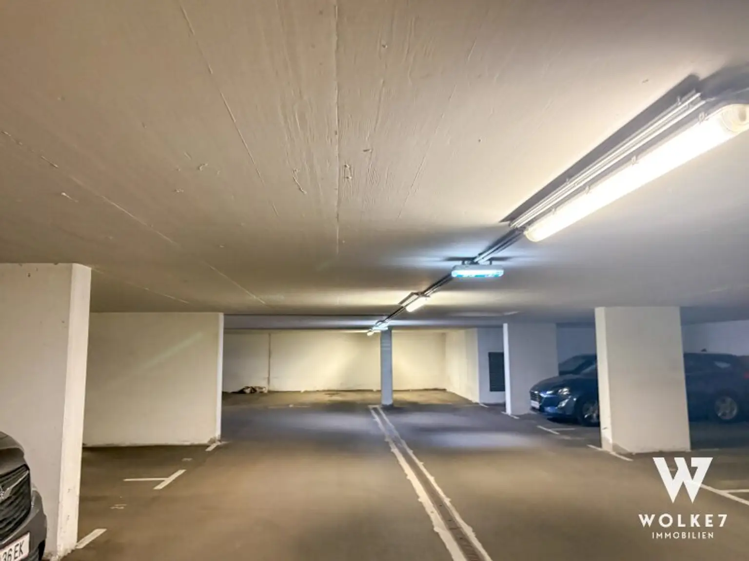 Stilvoll wohnen in Korneuburg – 2-Zimmer-Eigentum mit Balkon | Lift | Sauna | Gemeinschaftsgarten
