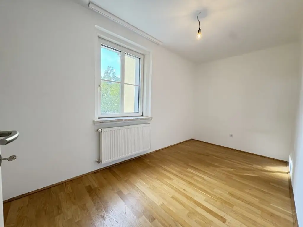 Wohnen im Schulenbezirk von St. Pölten!