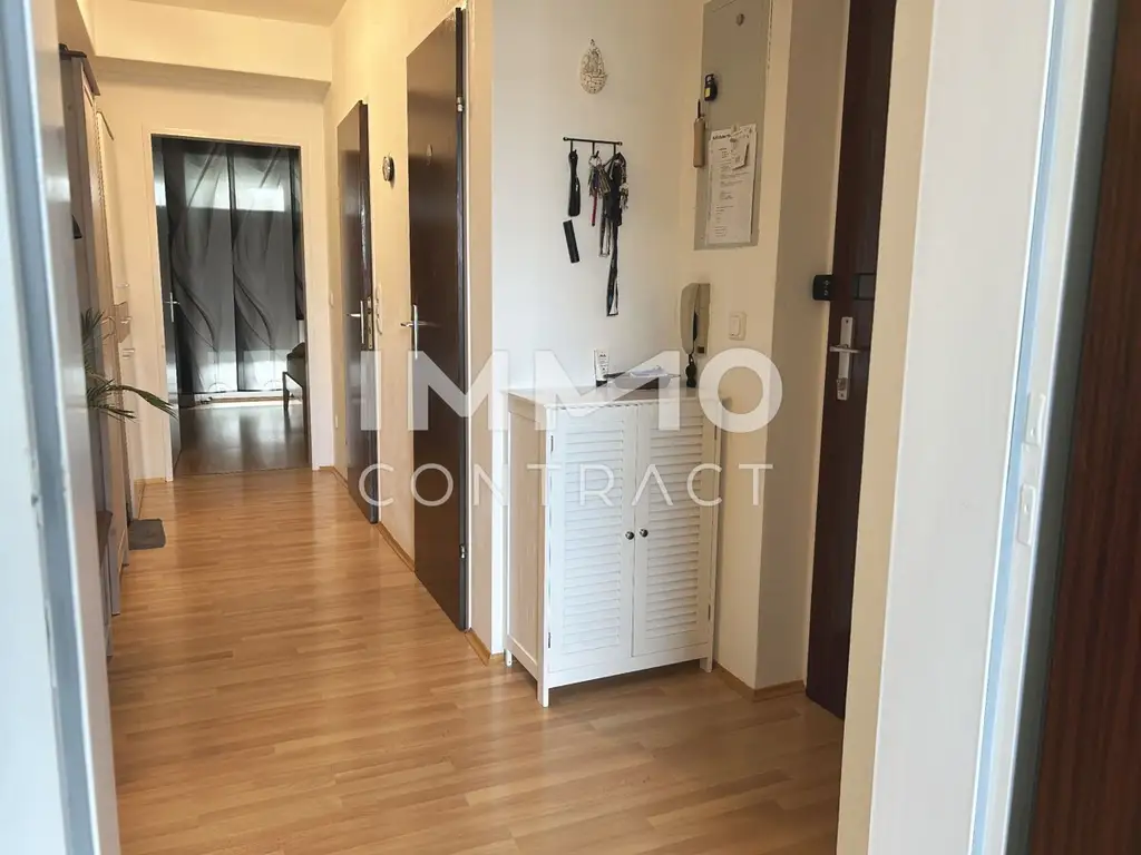 Kaufen statt Mieten - Top Eigentumswohnung mit 11m² Loggia
in Strengberg