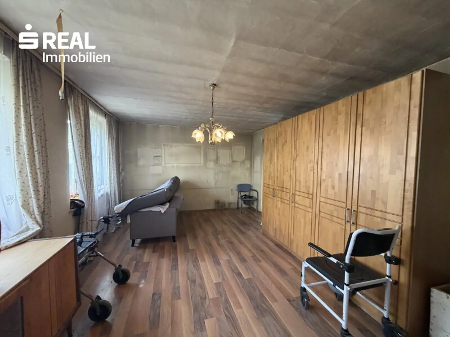 Wohnzimmer 1