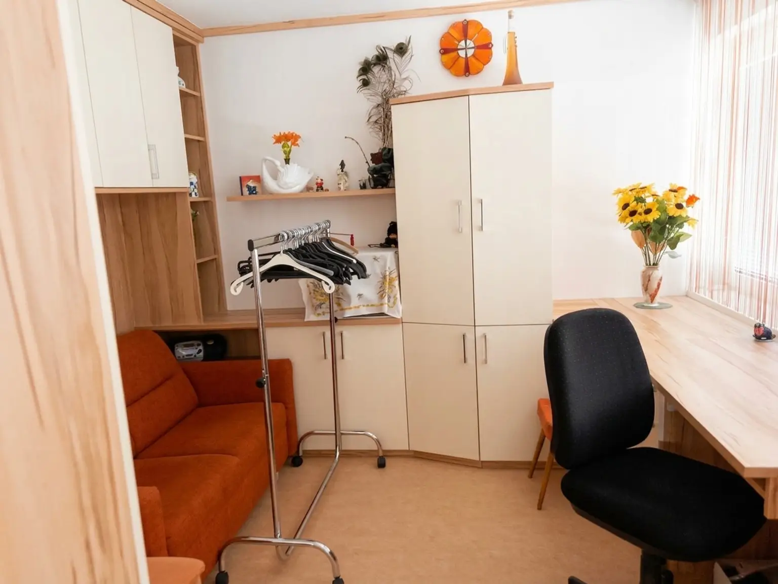 Zimmer 1