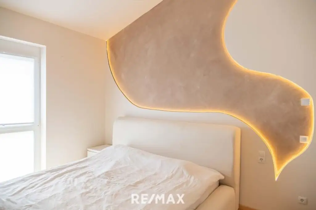 Stilvolles Designhaus - Architektur trifft Komfort