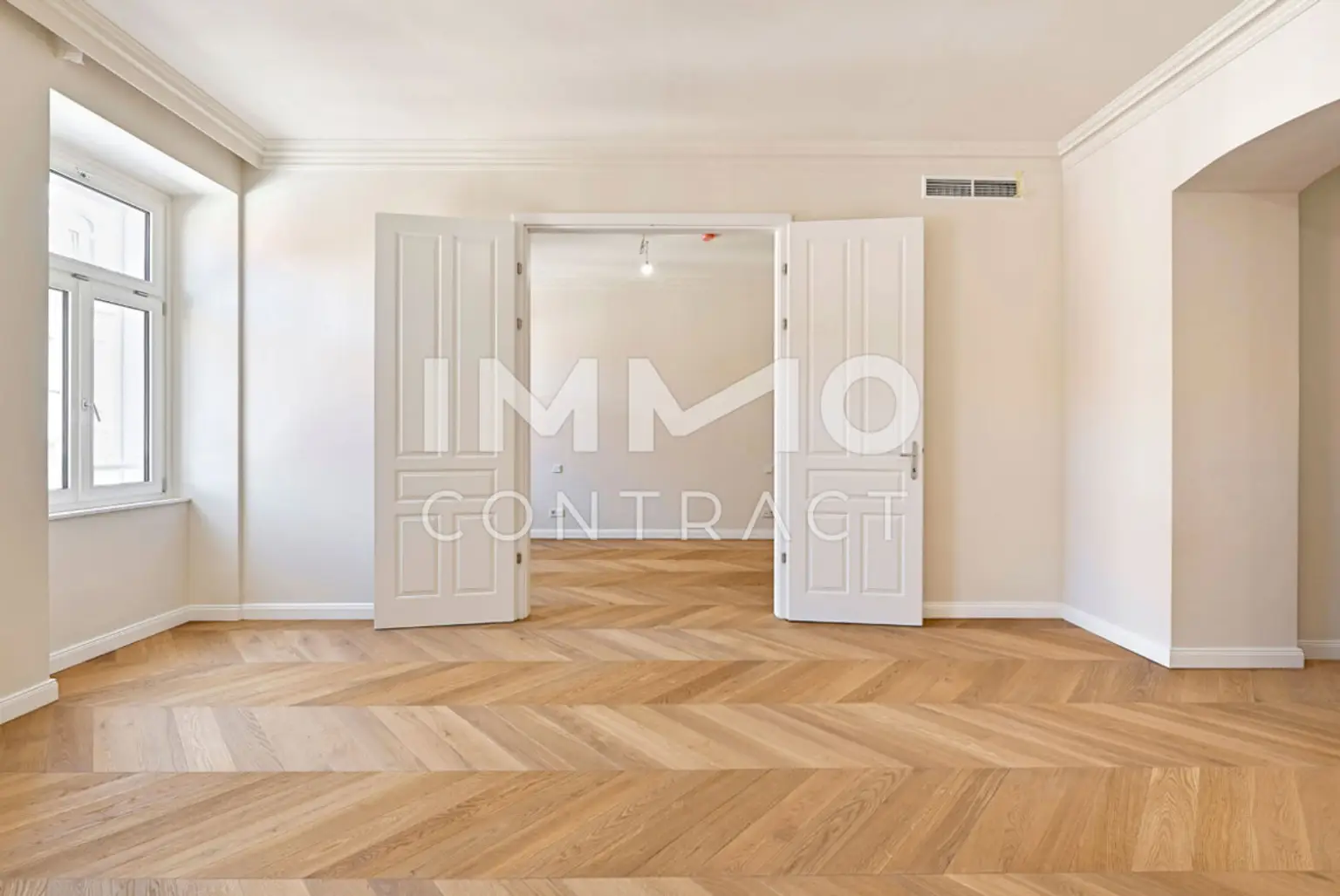 Topmodern: Erstbezug mit 2 Zimmern in bester Lage
