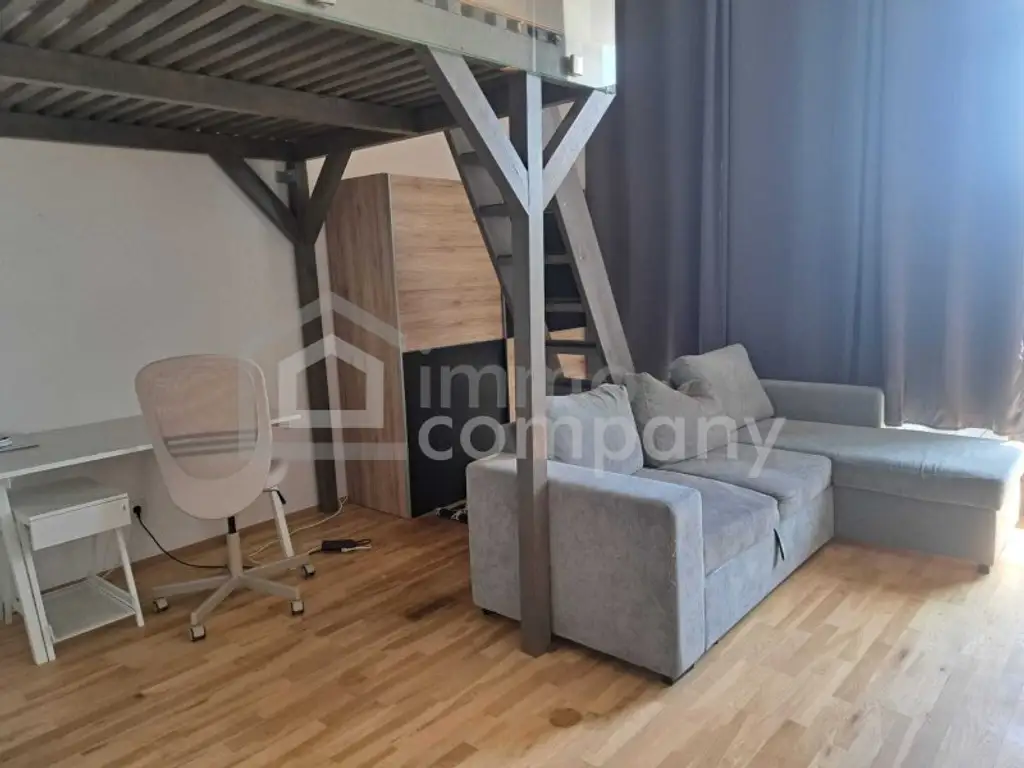 JETZT NOCH INVESTIEREN - stylisch, nachhaltig, moderne 1 Zimmer Wohnung