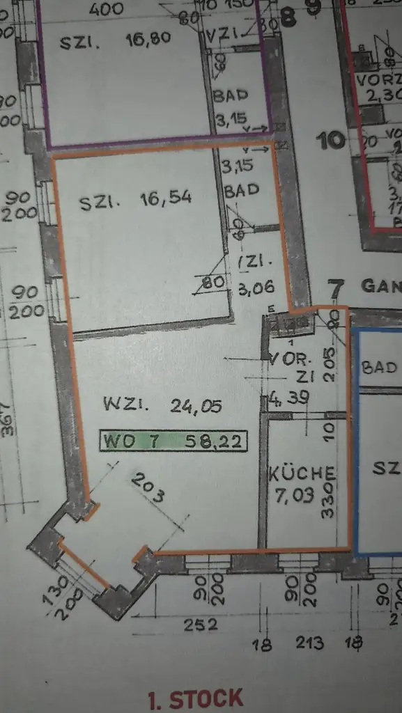 Plan 1
