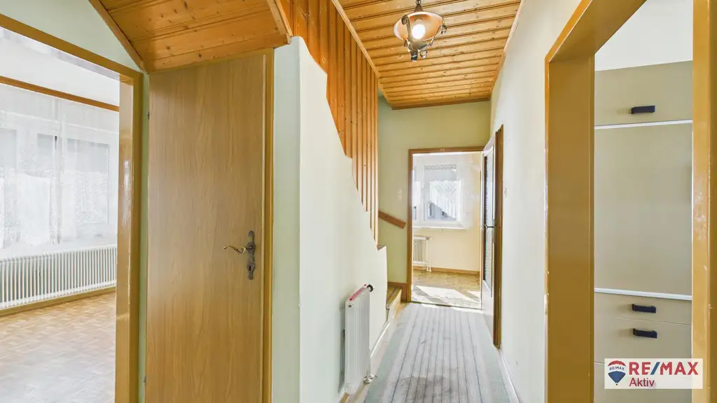 Sanierungsbedürftiges Juwel - gestalten Sie Ihr neues Zuhause