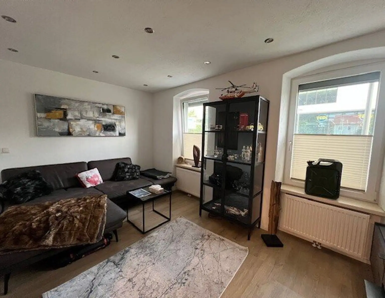 Neuwertige 2-Zimmer-Wohnung in Innsbruck in Top-Lage um 305.000 €!