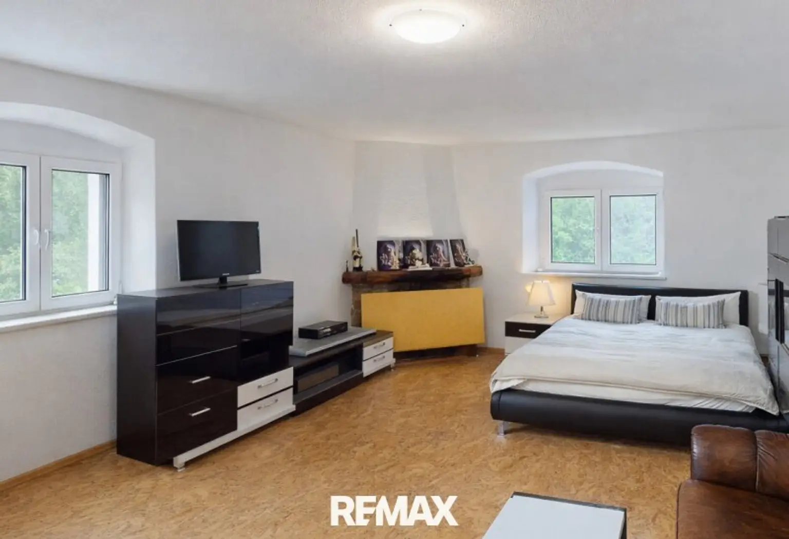 Nassereith - Wohnung - Zimmer II