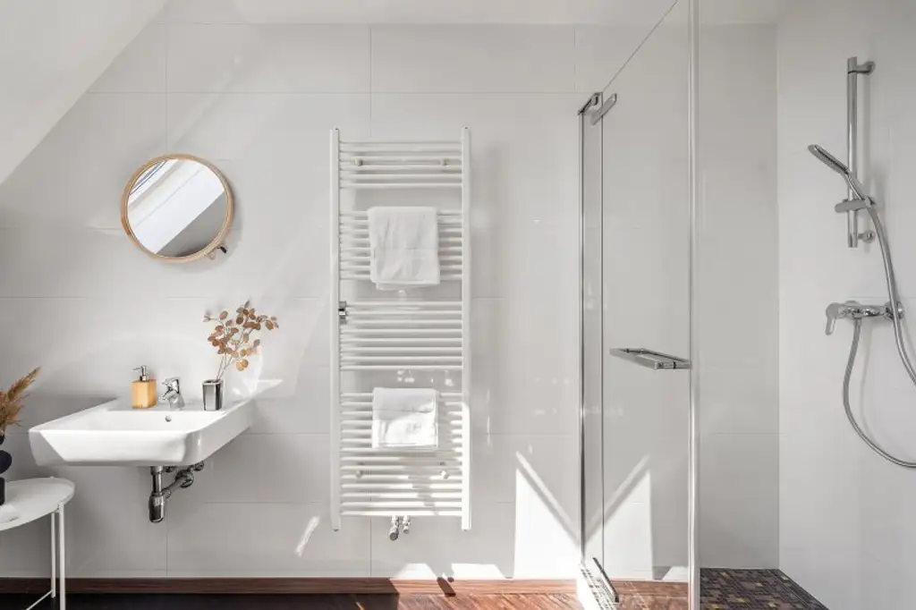 Licht Luft Luxus - Exklusive Dachgeschoss-Maisonette mit Terrassen & 360° Panoramablick