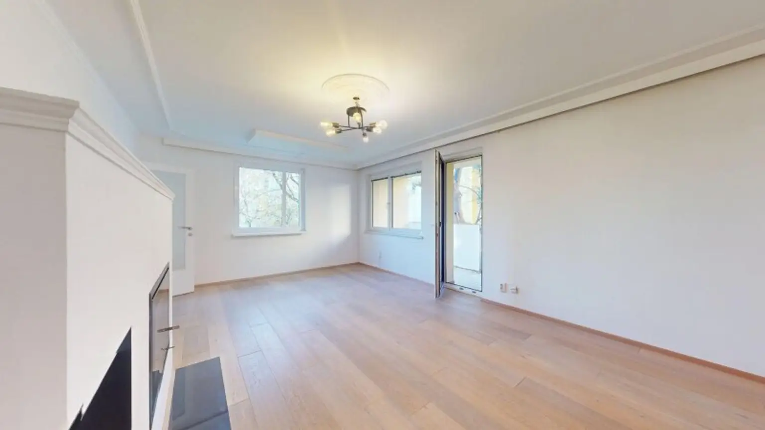 Loggiawohnung nahe U4 Hütteldorf