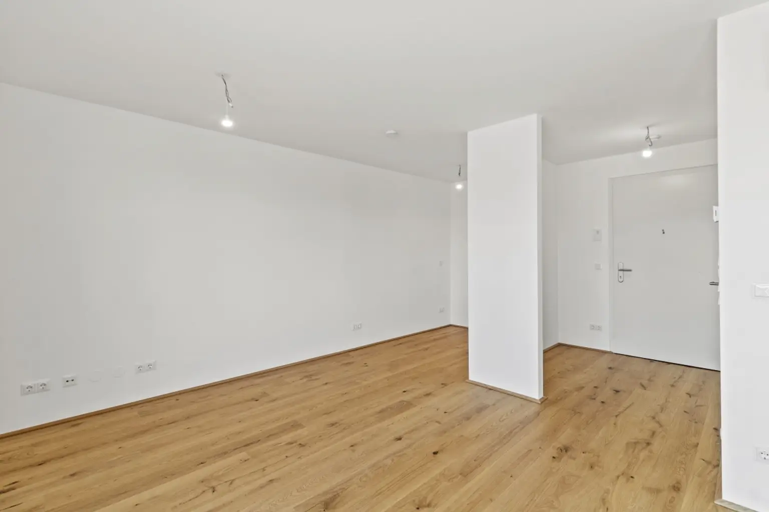 E | ++ ARCHITEKTUR zum VERLIEBEN ++ exklusiv im PROJEKT KARL74 | Prima Service Immobilien