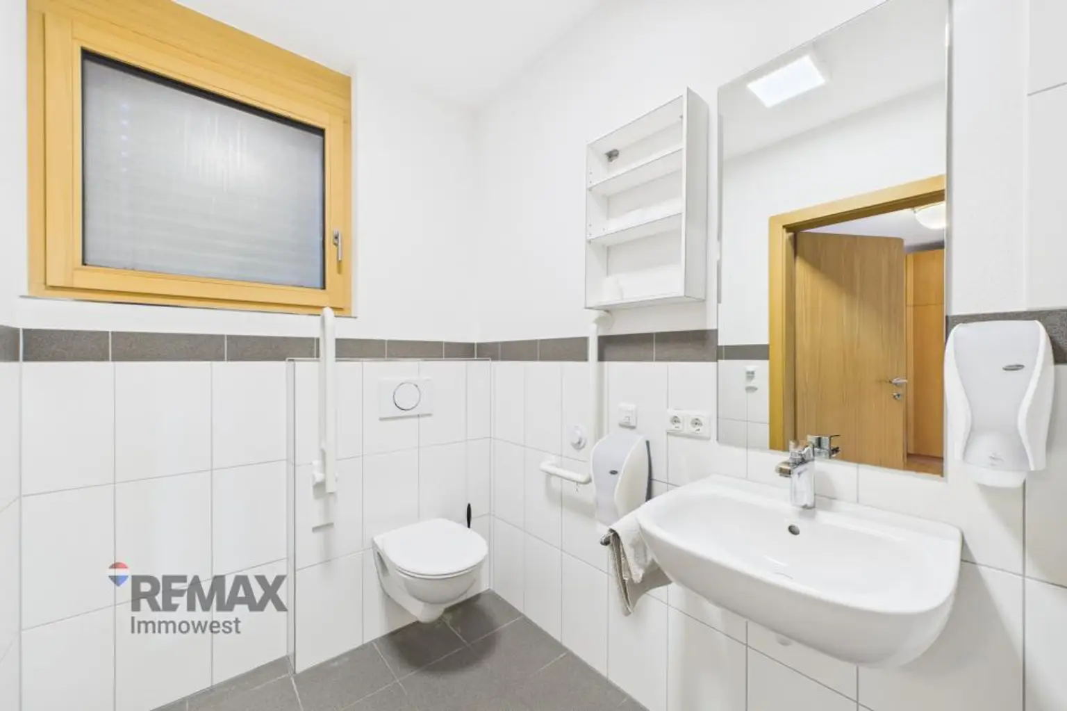 Badezimmer 4