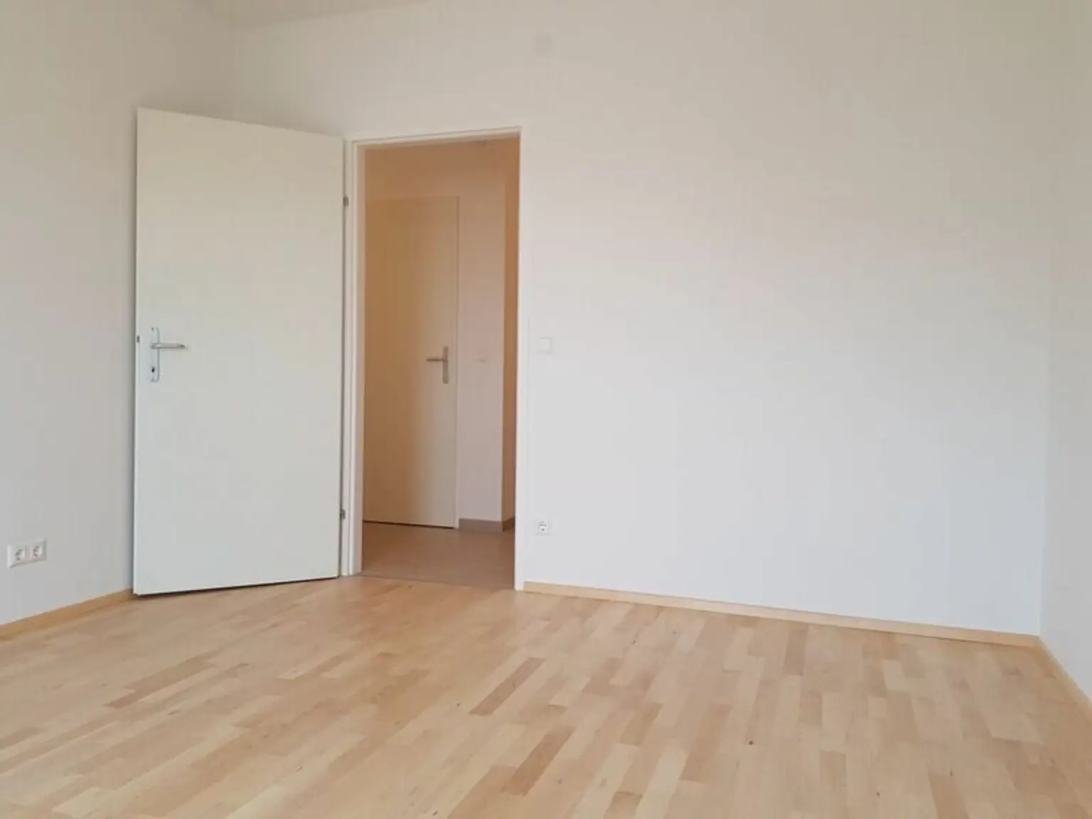 80,37 m² mit Loggia (6,11 m²) – 1. OG mit Lift