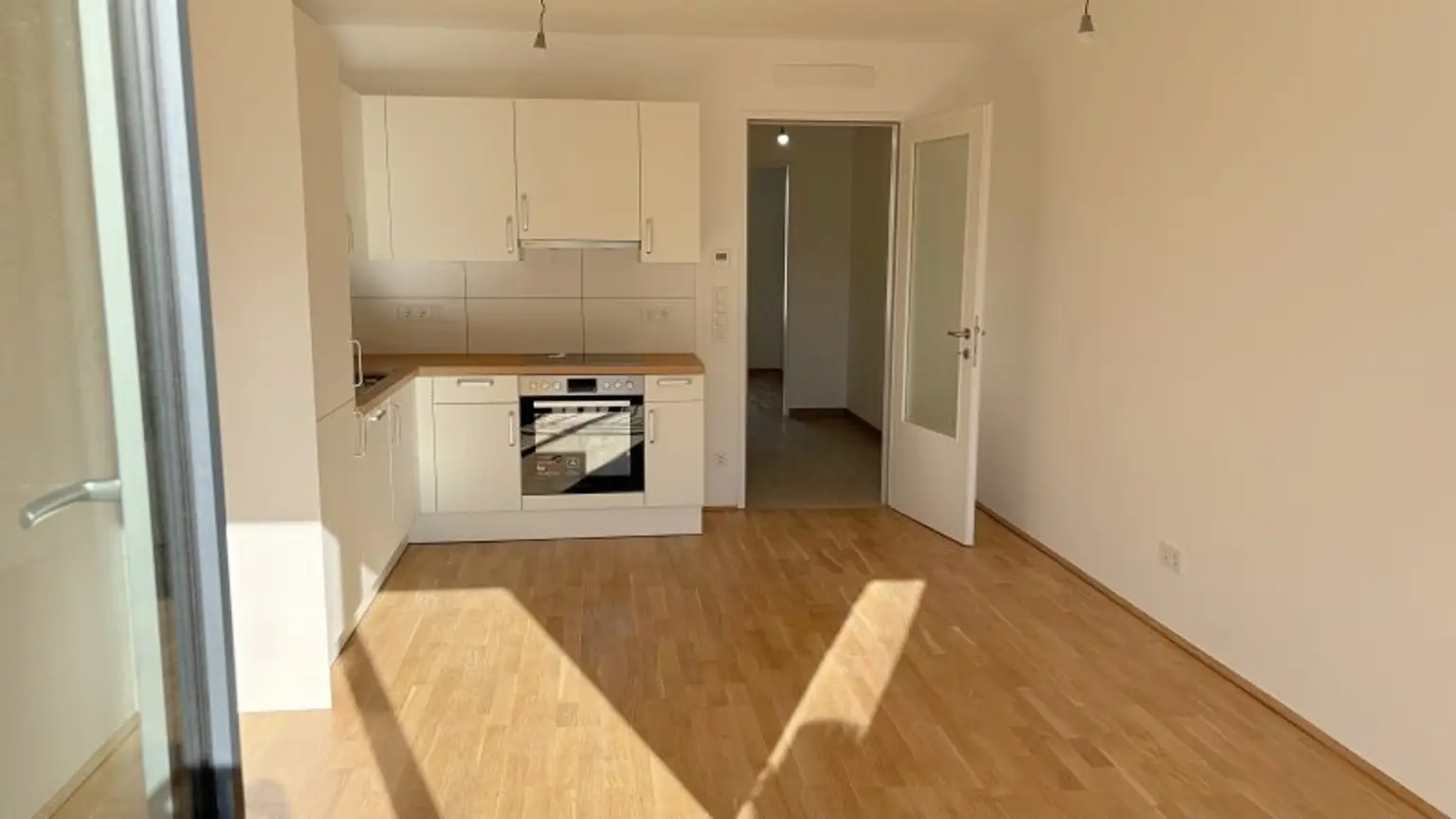 KTG 44, Nachhaltige Architektur trifft auf urbane Lebensqualität!