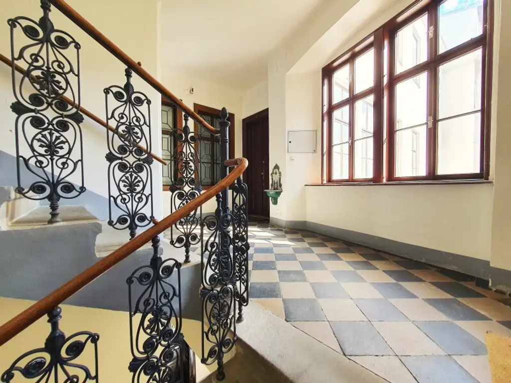 ++NEW++ TOP-Anlage Erstbezug beim Cottageviertel – Stilaltbau mit Klasse! +++High-End Ausstattung+++