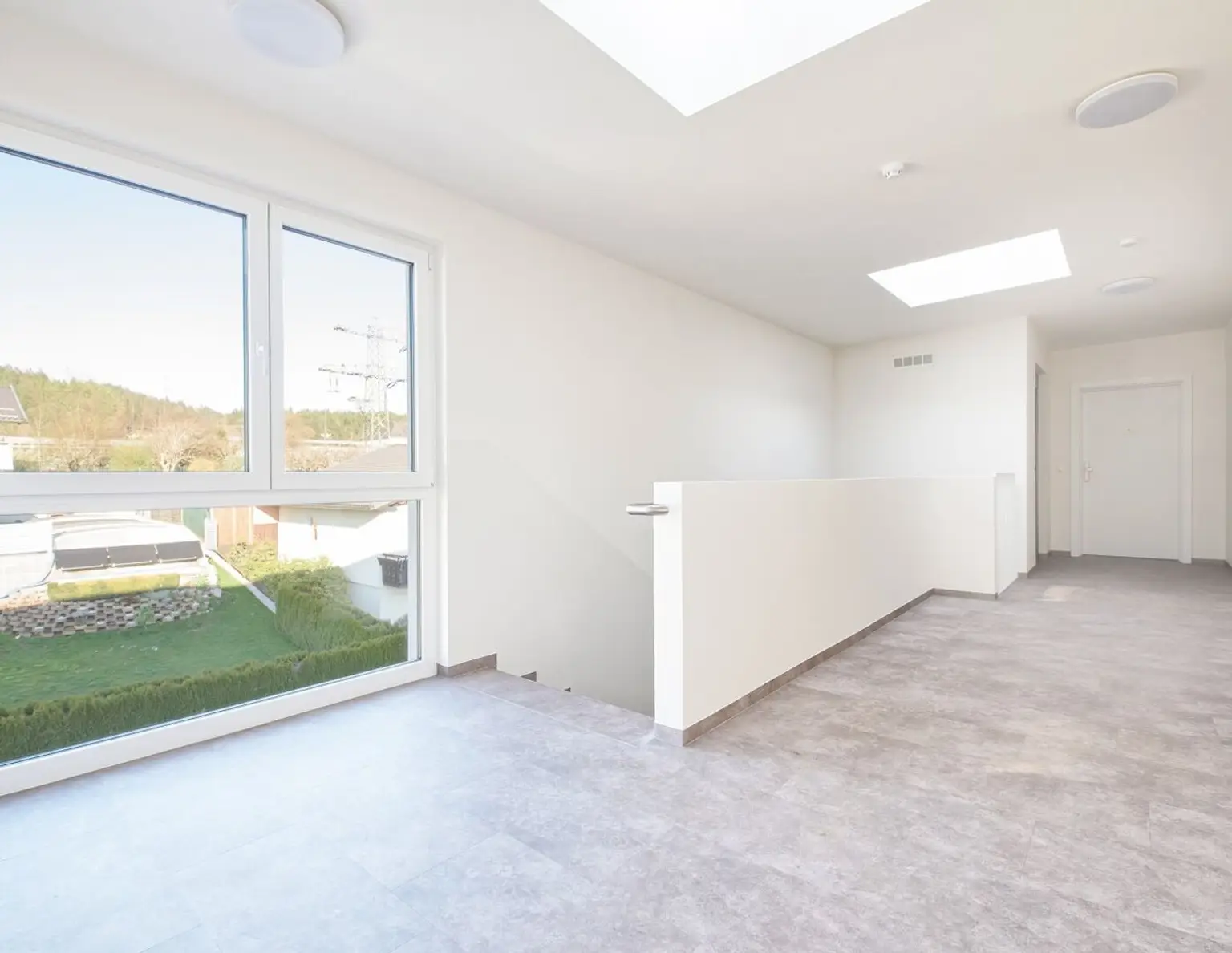 Raum für Leben - Ihre 3-Zimmer-Wohnung mit Loggia in Villach-Landskron