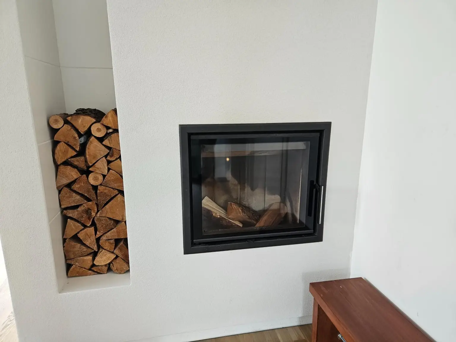 Kamin OG