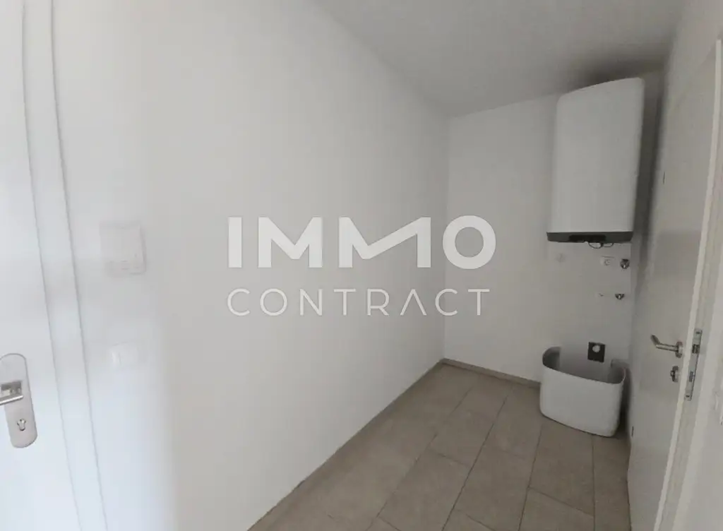 CITY SUITES GRAZ:  2 Zimmer-Wohnung in zentraler Innenhoflage Lage mit Balkon - Karlauerstraße 16 - Top B 78