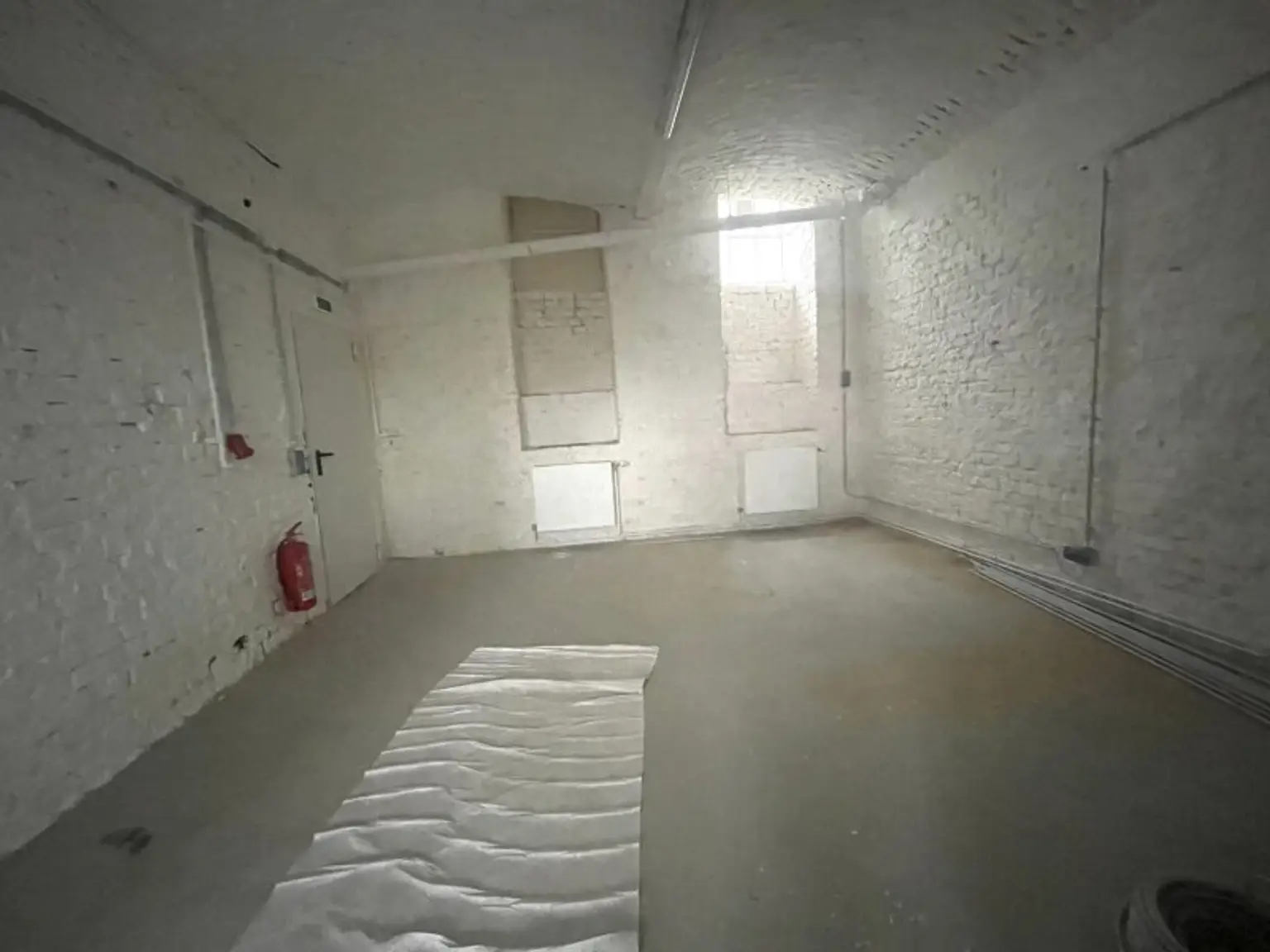 Gewerbefläche/Lagerfläche  zu mieten in 1120 Wien, Oswaldgasse