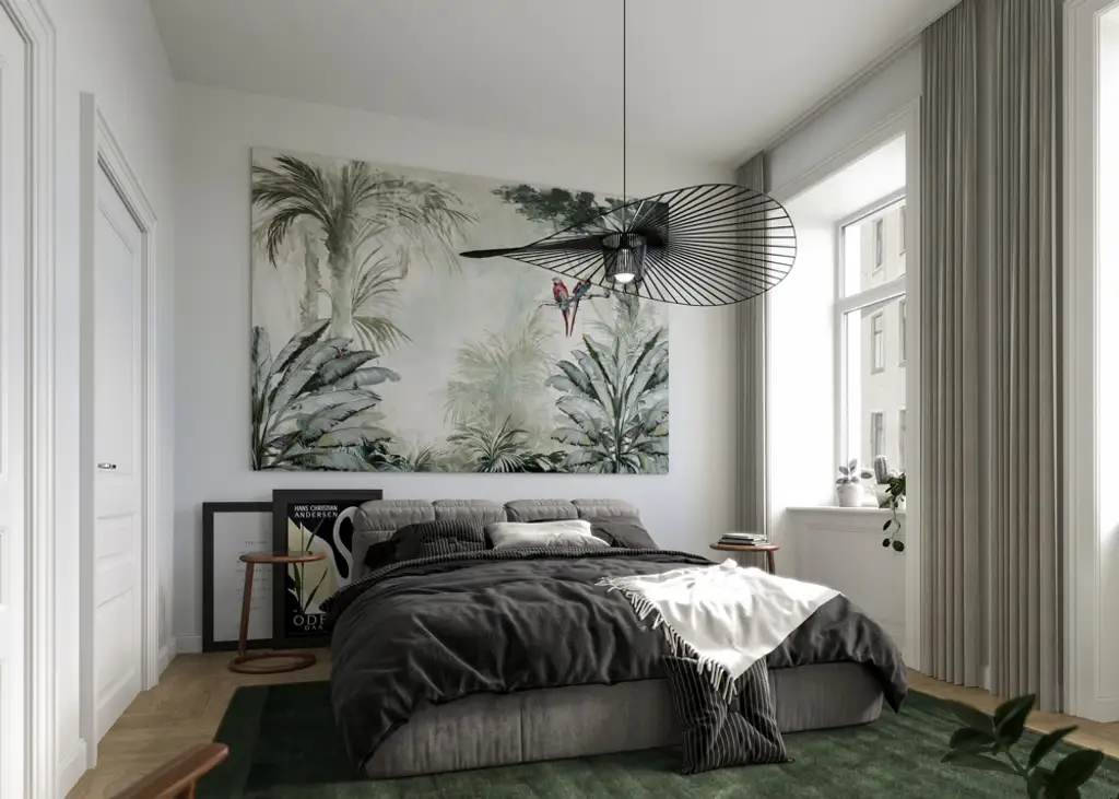 ERSTBEZUG | 3-Zimmer-Altbauwohnung| U3-Anbindung | CENTRAL MARK |