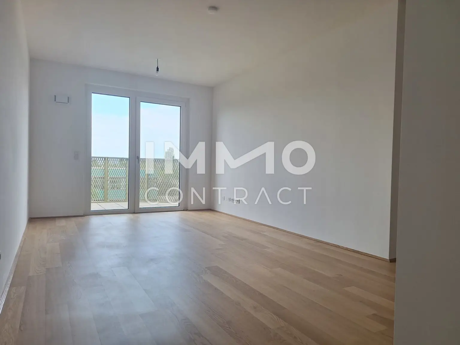 Naturblick; 2 Zimmerwohnung in Grünruhelage