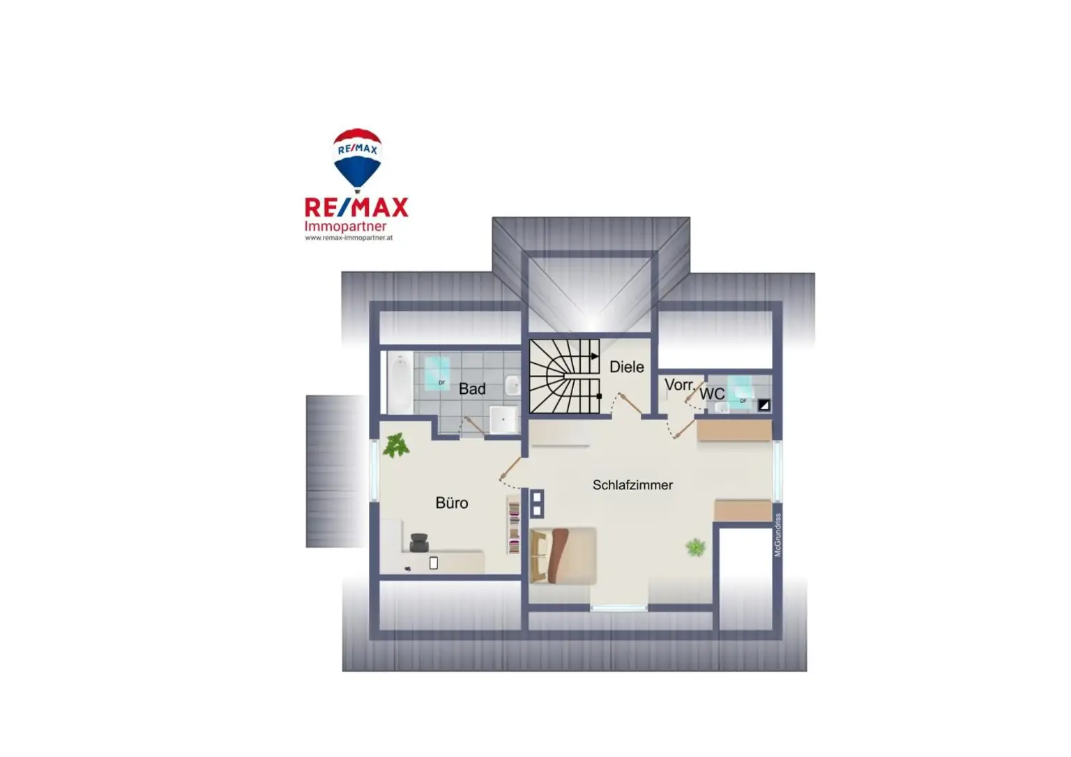 NEU! Wohnen & Wohlfühlen mit Einliegerwohnung und Vermietungspotential