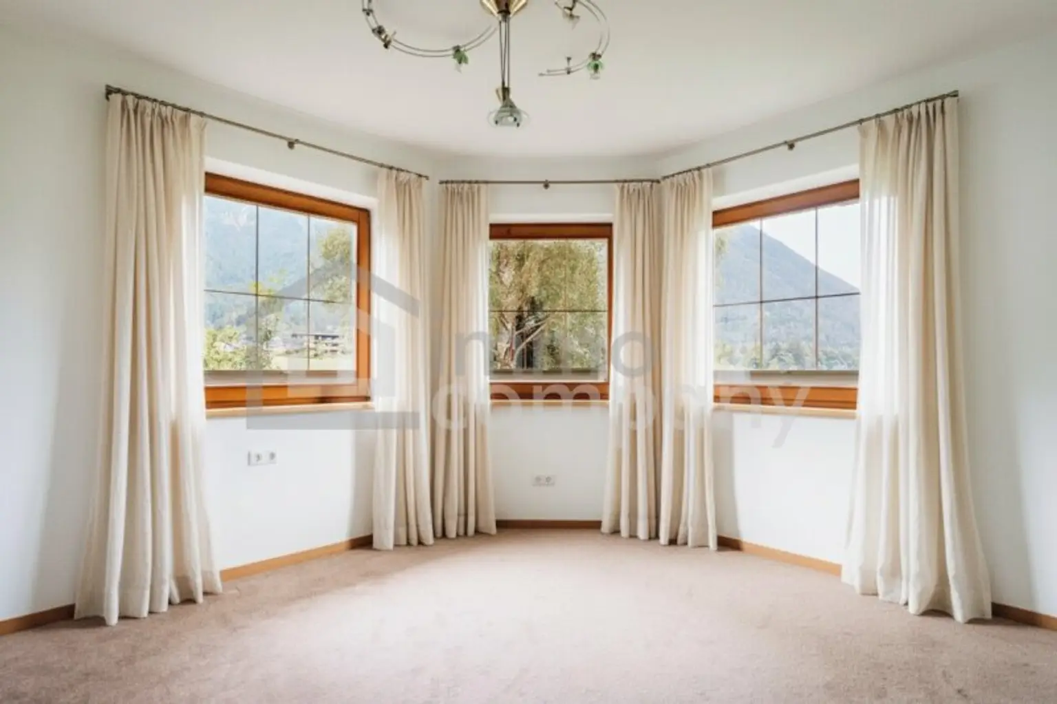 Ein weiteres Zimmer / Schlafzimmer