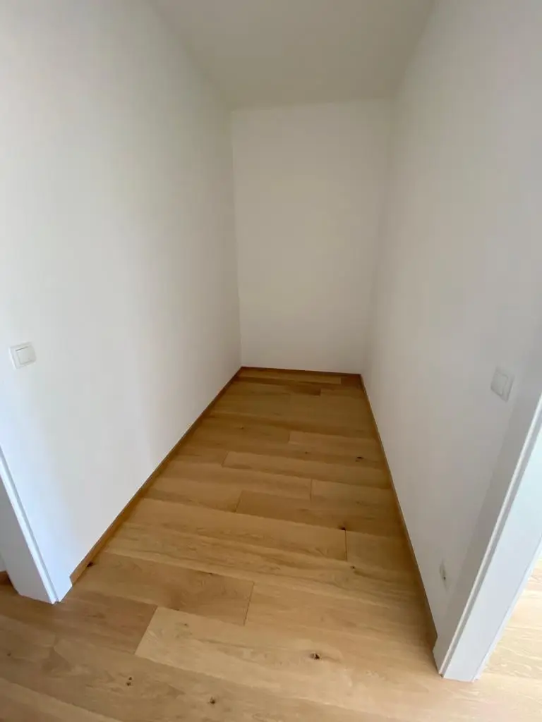 Abstellnische