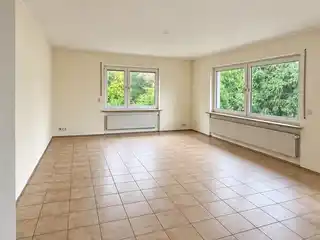 Wohnzimmer EG