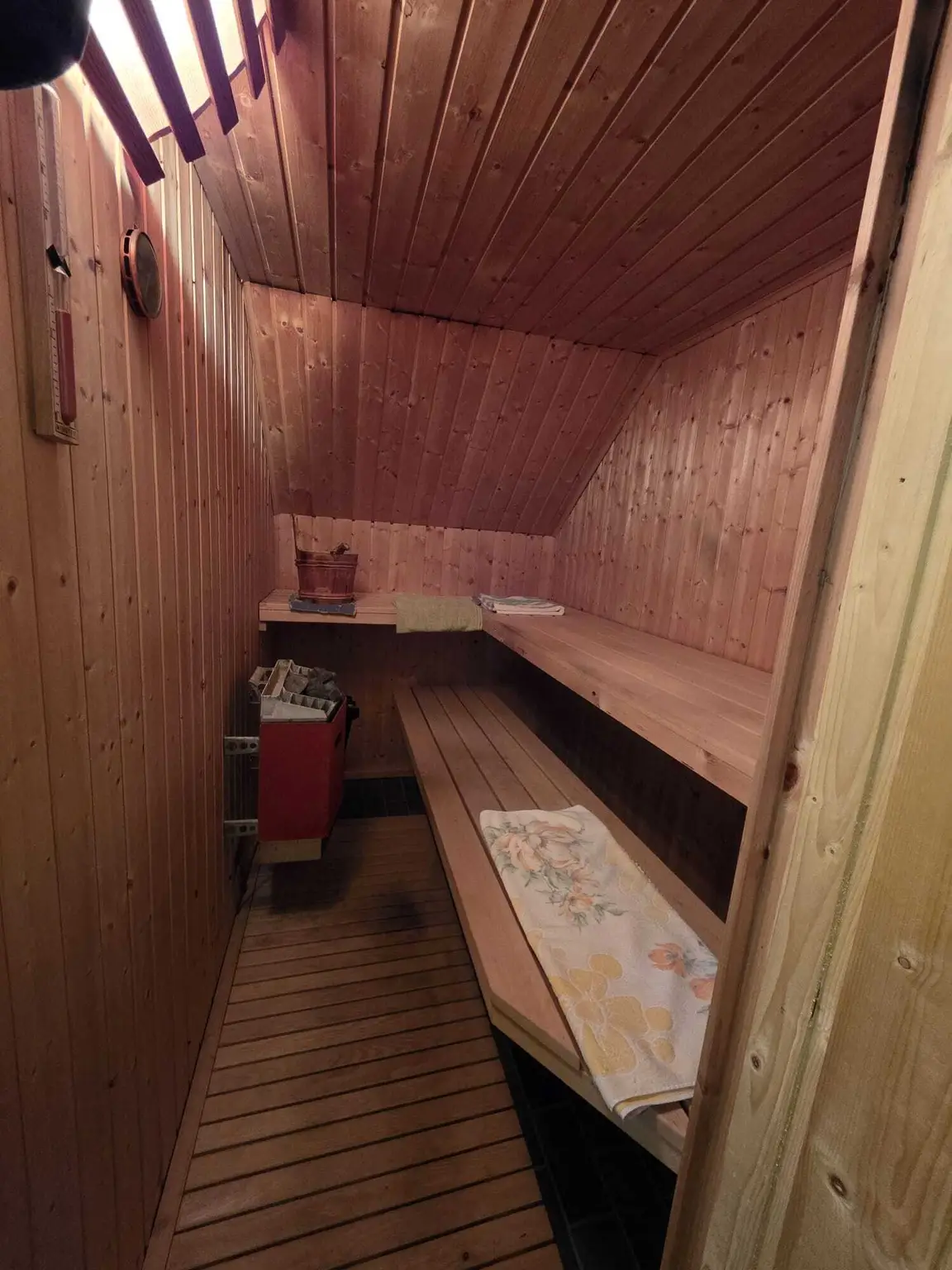 Charmantes Zuhause mit liebevollen Details in malerischer Umgebung!