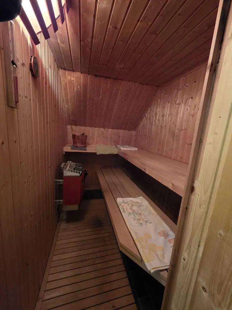 Charmantes Zuhause mit liebevollen Details in malerischer Umgebung!