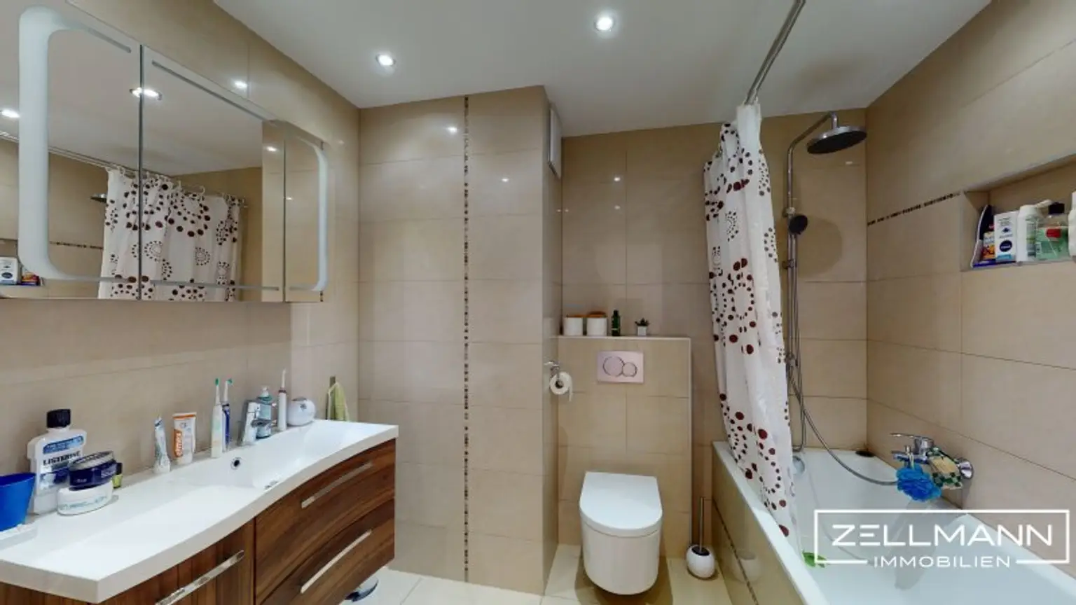 Badezimmer OG
