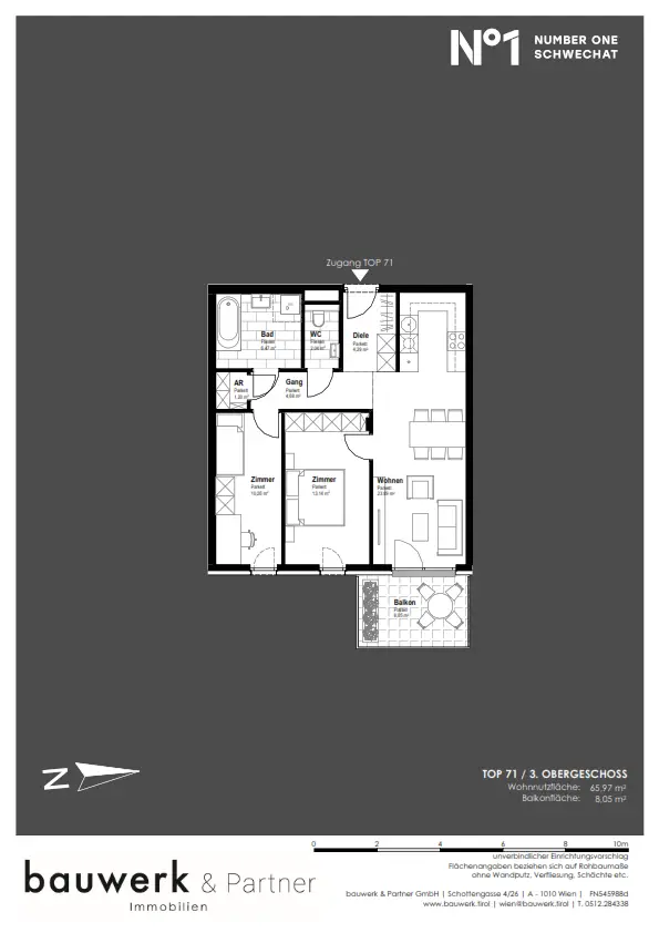 A1245_Grundriss_Top 71_001