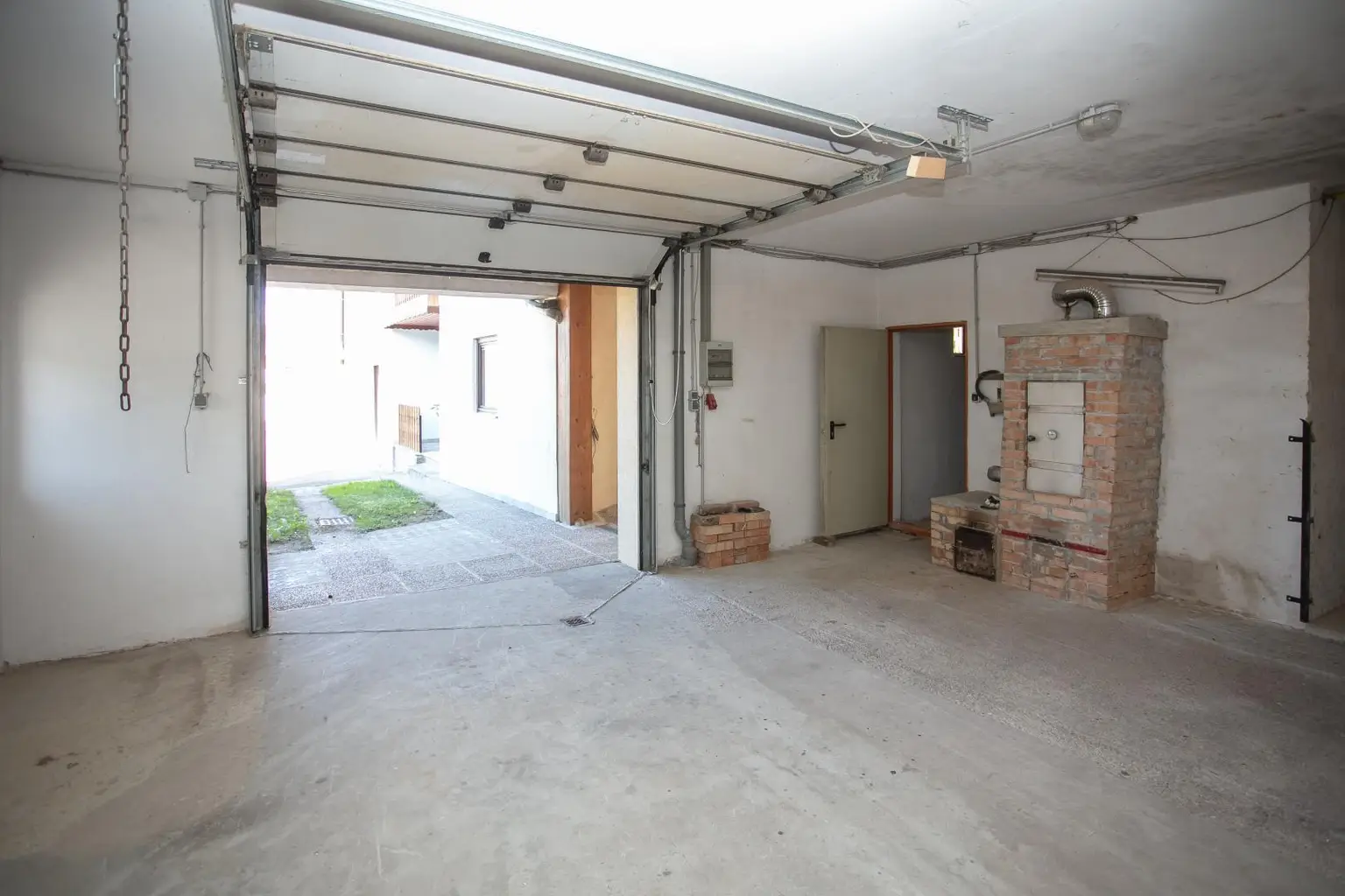Garage_Zubau