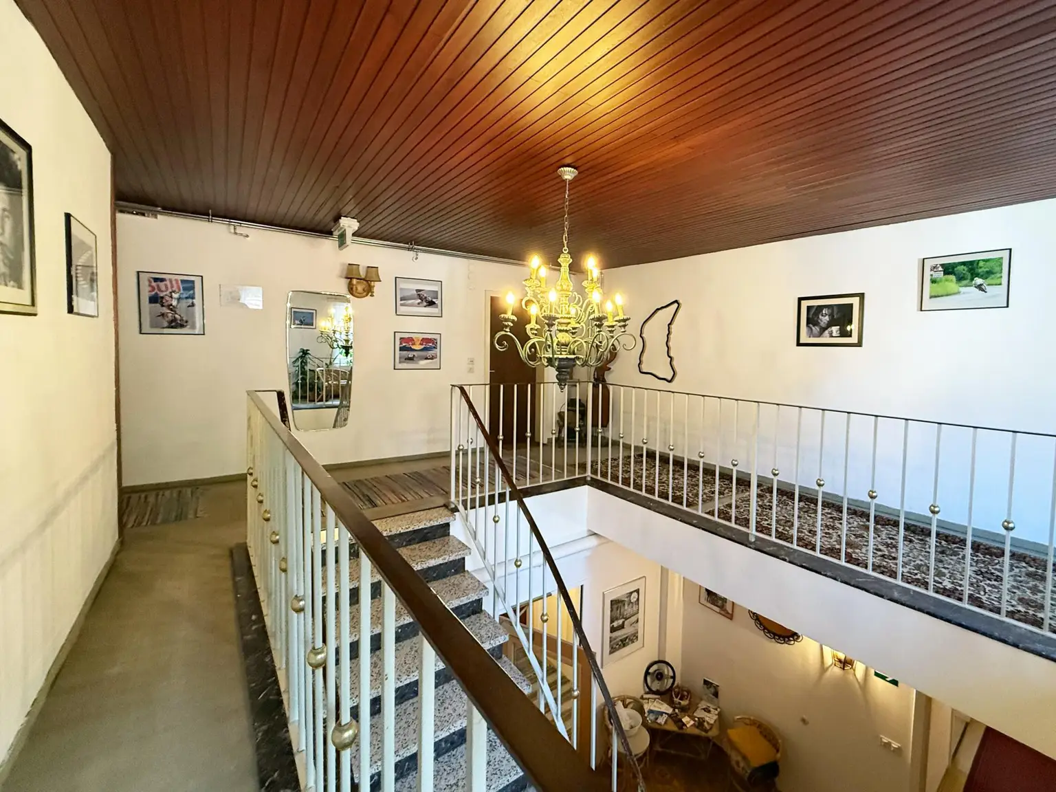 Überregional bekanntes Motorradhotel im südlichen Waldviertel sucht neue Eigentümer!
