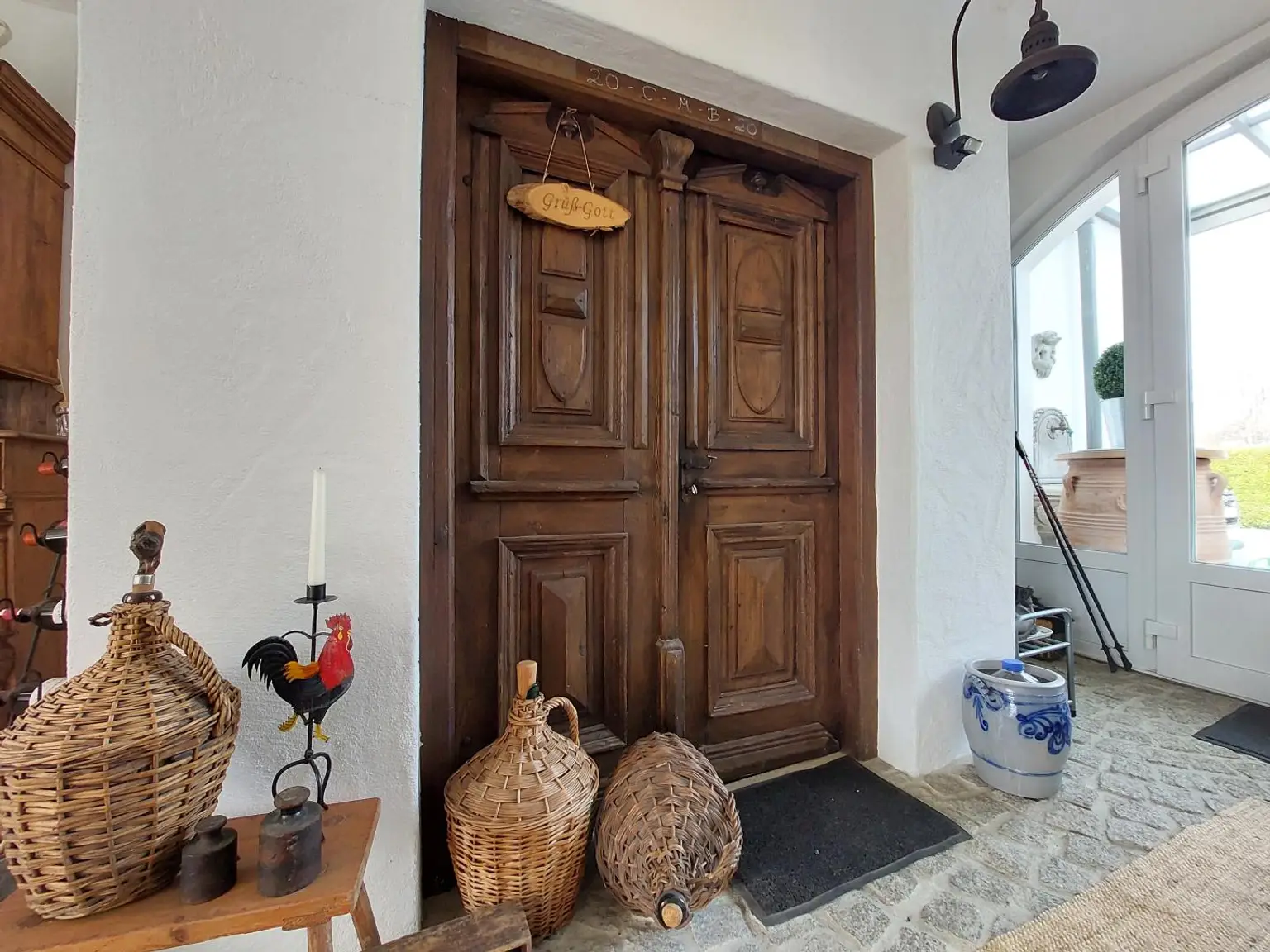 Die Schatzkammer für Weingenießer