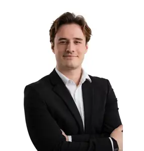 Dennis Verwüster, BA