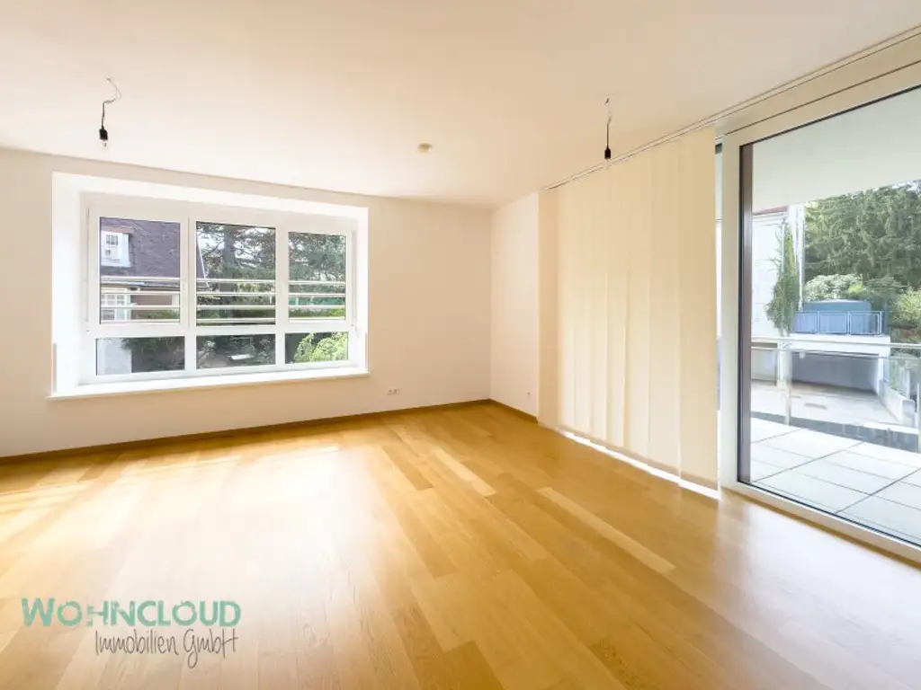 SANSSOUCI IN HIETZING - GEPFLEGT-GEWÜNSCHT-GEMIETET. TOP 4