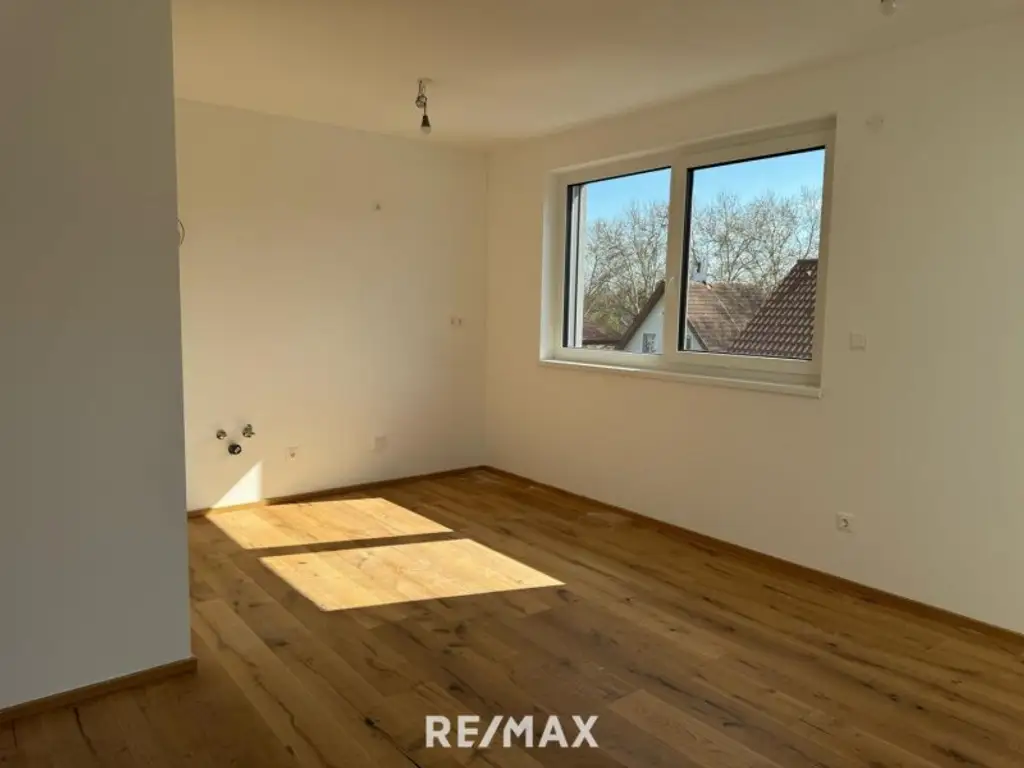 Hochwertige 2-Zimmer-Neubauwohnung im 22. Bezirk! Provisionsfrei!