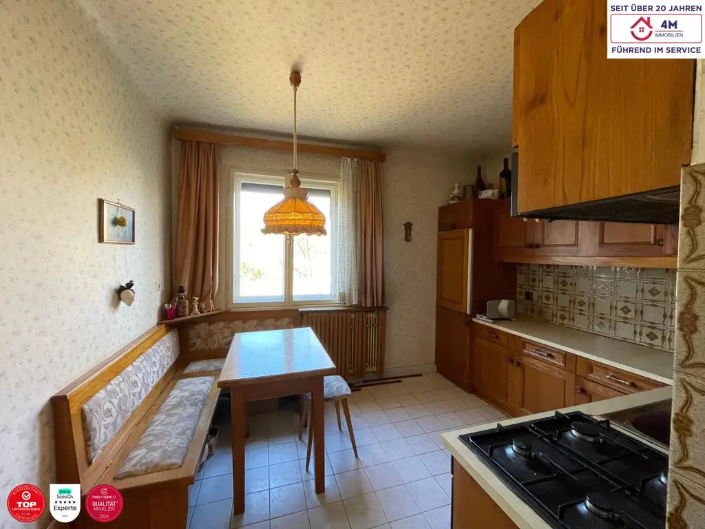 ++ROSENHÜGEL / HAUS MIT GARTEN / 167M2 WOHNFLÄCHE++