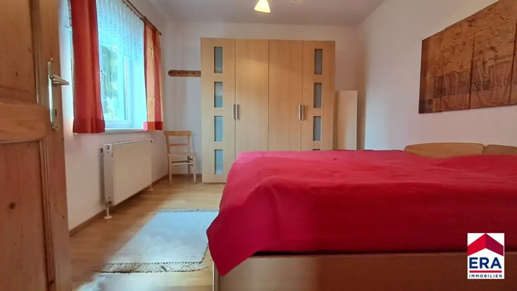 Charmantes Bauernhaus in Merzenstein/Rappottenstein – uneinsehbarer Vierkanthof bietet zahlreiche Möglichkeiten!