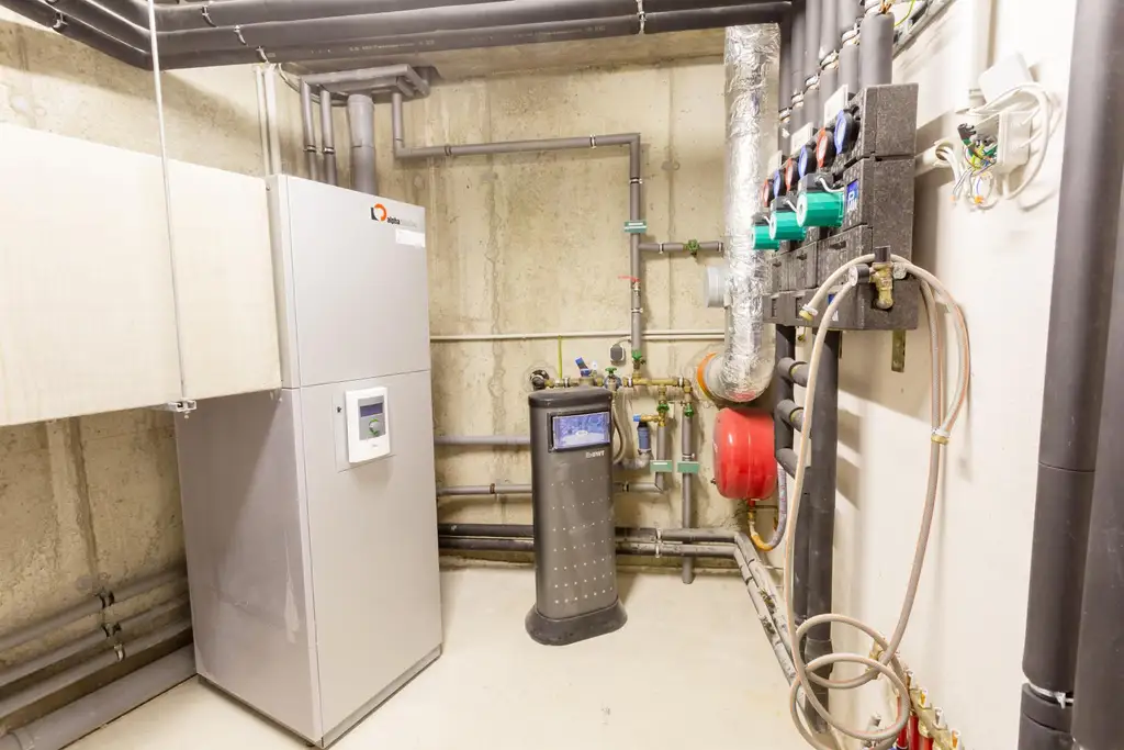 Architektenhaus mit sensationellem Ausblick in Kremser Bestlage