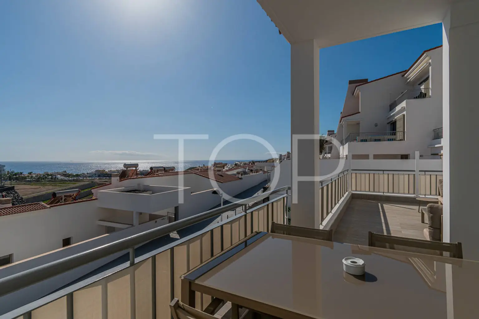 Apartament-La Caleta-terrace1-Teneriffa-4